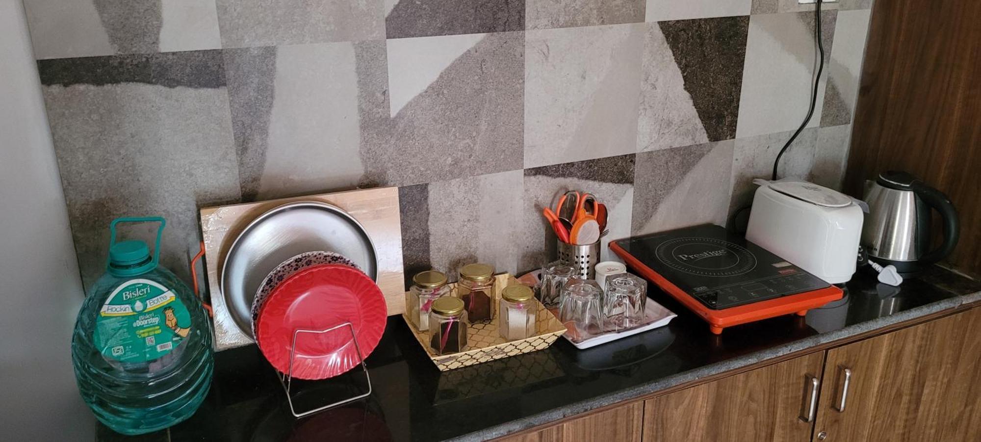 Apartment Rk Studio Apartment With Terrace *